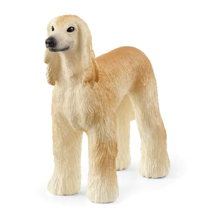 Schleich Farm World Windhund 13938