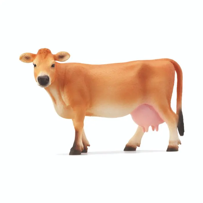 Schleich Farm World Jersey Kuh 13967