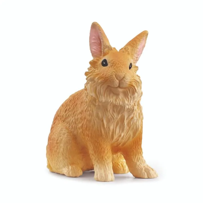 Schleich Farm World Löwenkopfkaninchen 13974