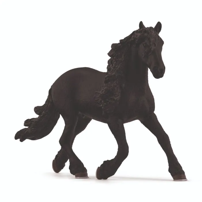 Schleich Horse Club Pferd Friese Hengst 13975