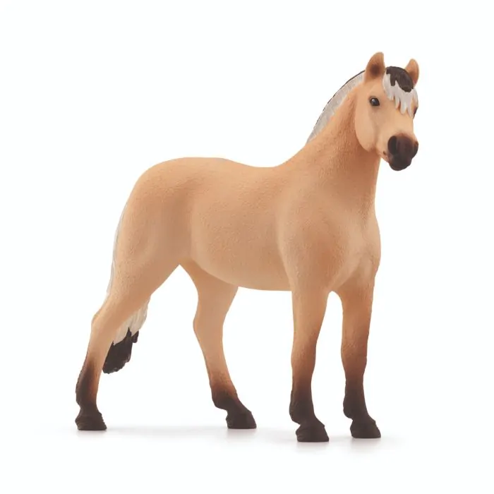 Schleich Horse Club Pferd Fjord Pferd Wallach 13979