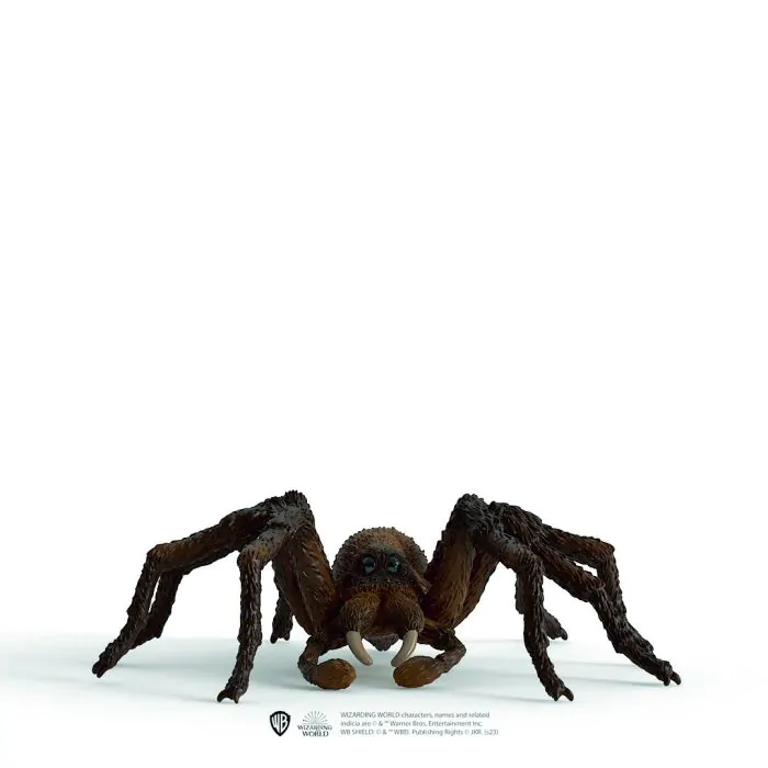Schleich Wizarding World Aragog 13987