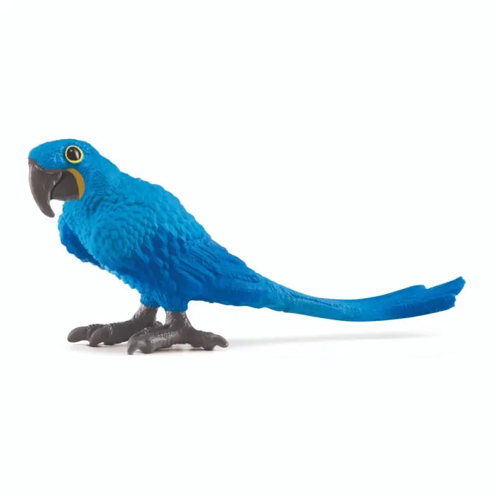 Schleich Wild Life Hyacint Ara 14859