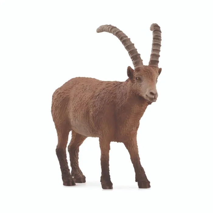 Schleich Wild Life Steinbock 14873
