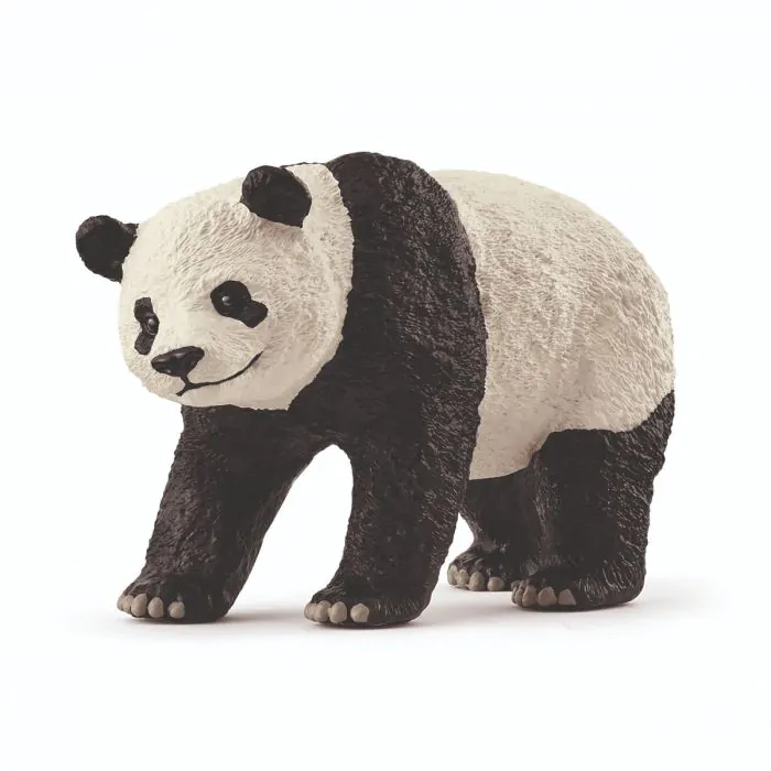 Schleich Wild Life Großer Panda 14885