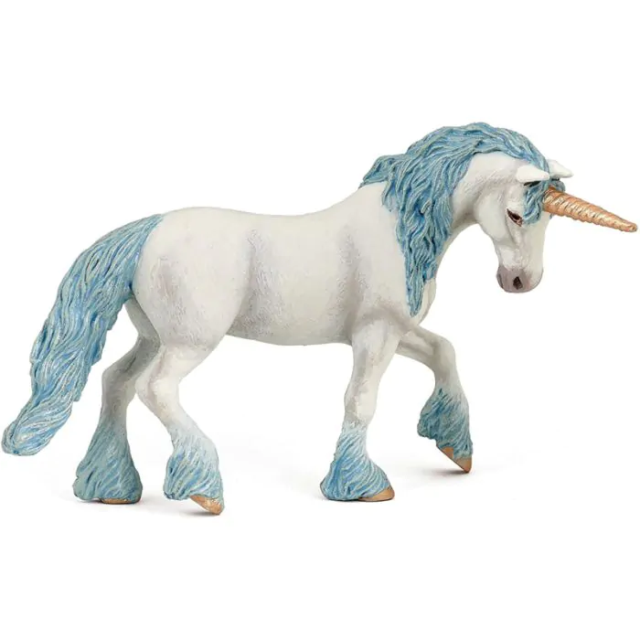 Papo Fantasy Magisches Elfeneinhorn 38824