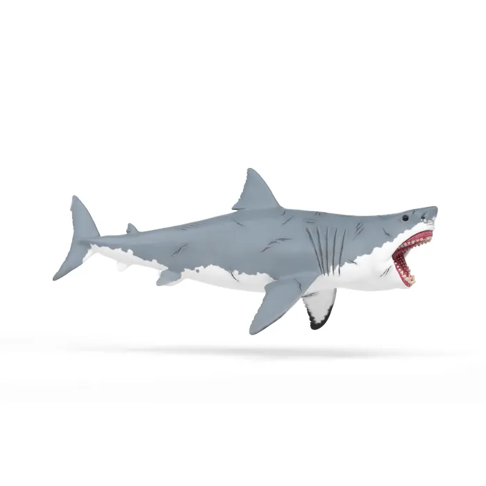 Schleich Dinosaurus Megalodon 15055