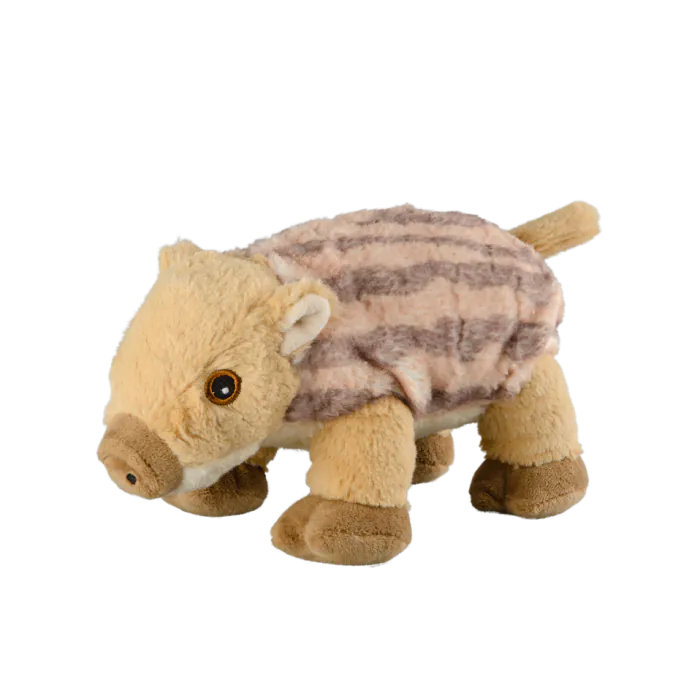 Warmies Mini Wildschwein