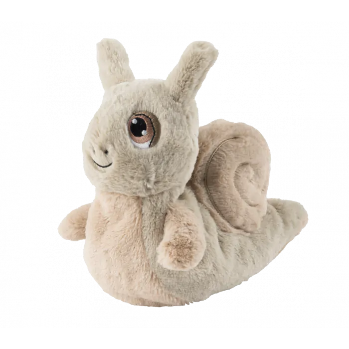 Warmies Schnecke mini
