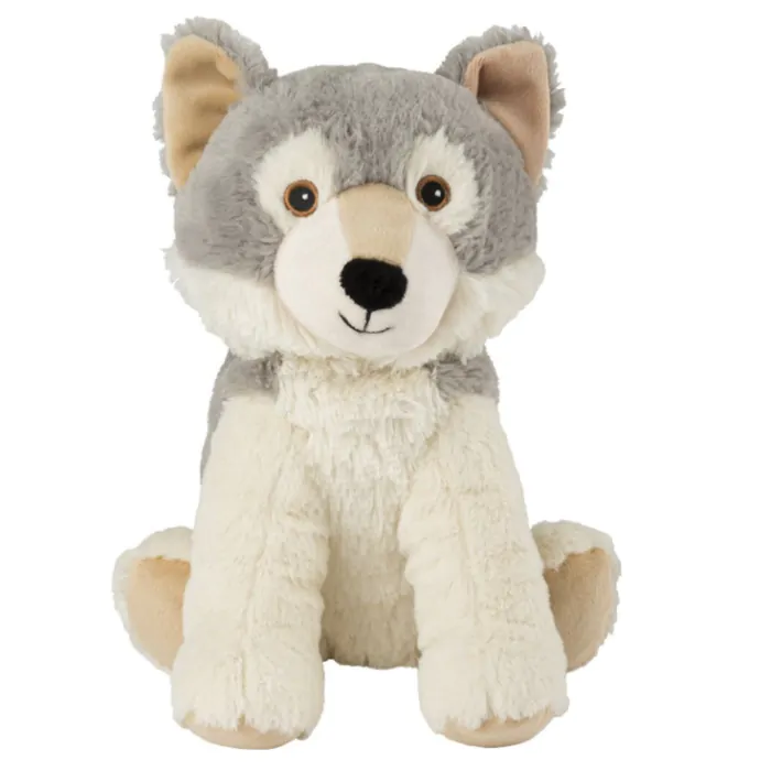 Warmies Wolf