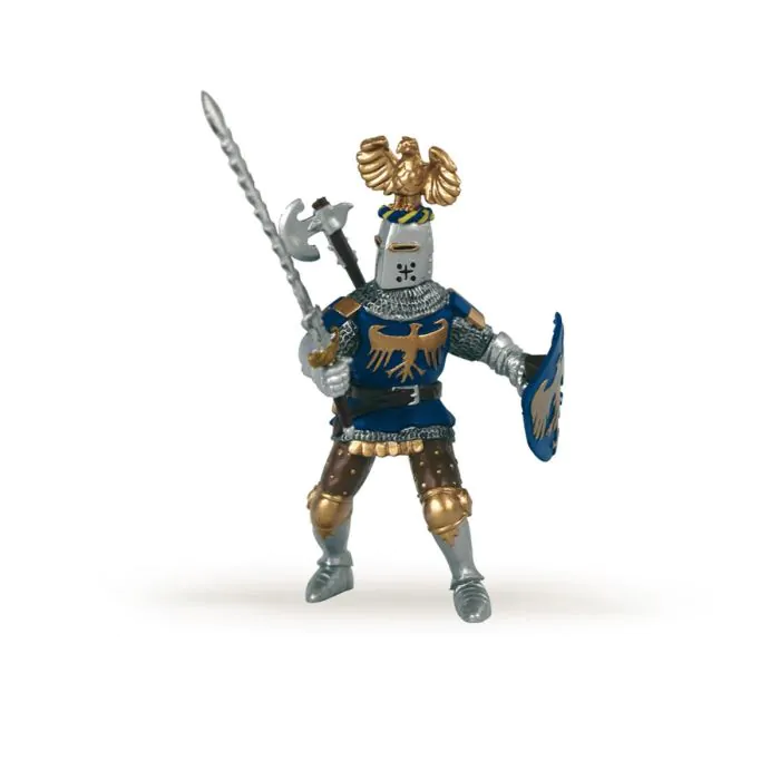 Papo History Mini Ritter 33016