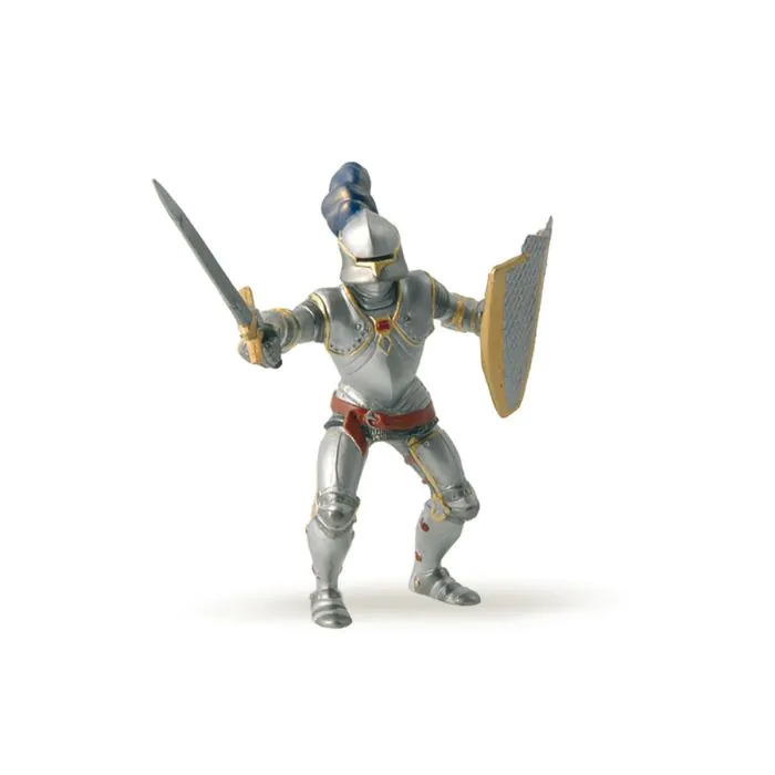 Papo History Mini Ritter 33016