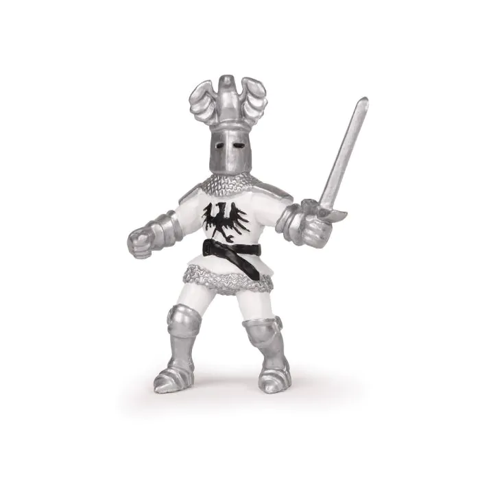 Papo History Mini Plus Ritter 33022