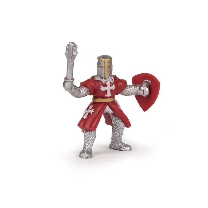 Papo History Mini Plus Ritter 33022