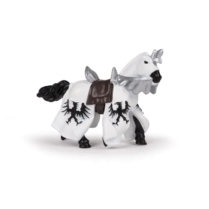 Papo History Mini Plus Ritter 33022