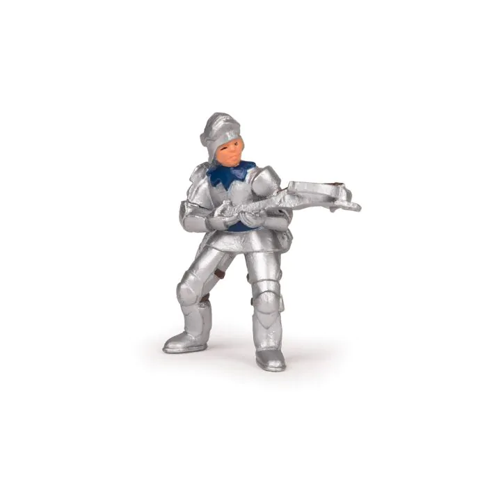 Papo History Mini Plus Ritter 33022
