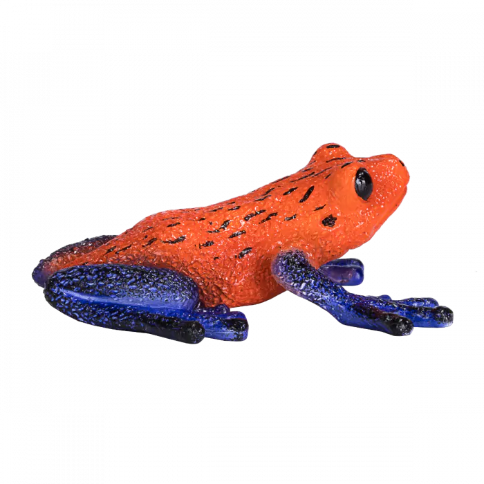 Mojo Wild Life Pfeilgiftfrosch 381016