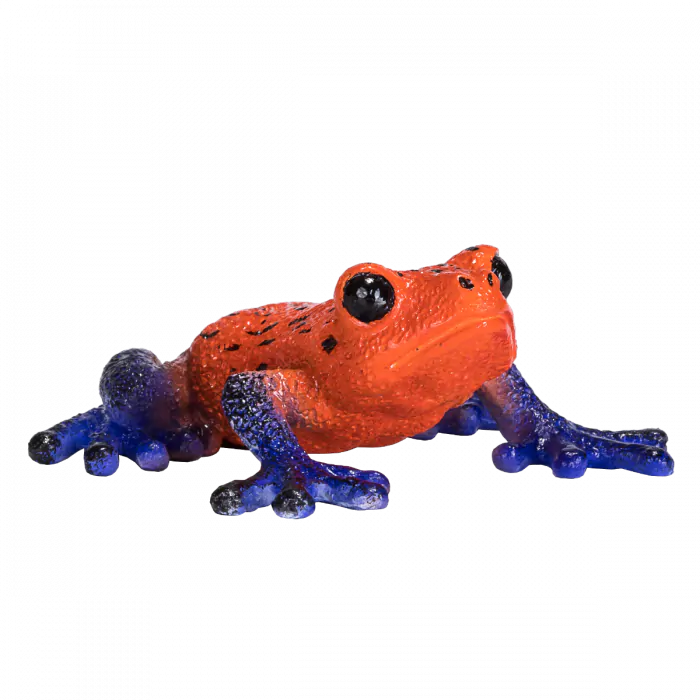 Mojo Wild Life Pfeilgiftfrosch 381016