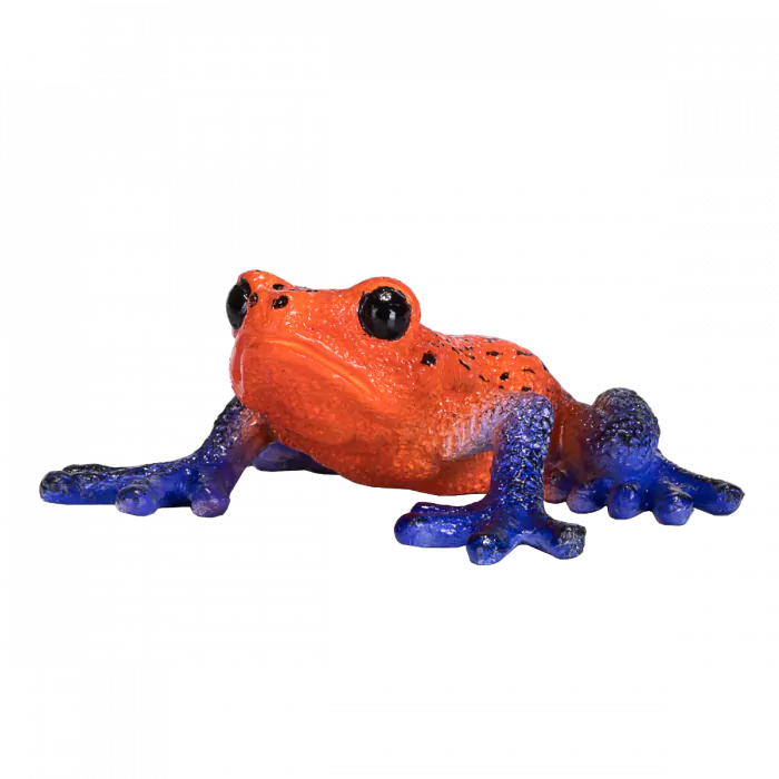 Mojo Wild Life Pfeilgiftfrosch 381016