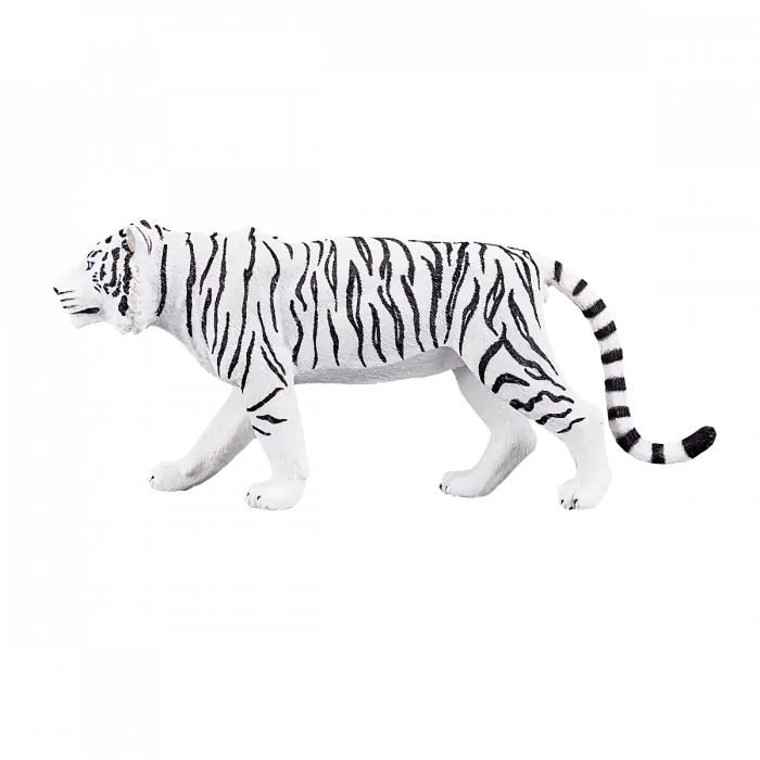Mojo Wild Life weißer Tiger 387013