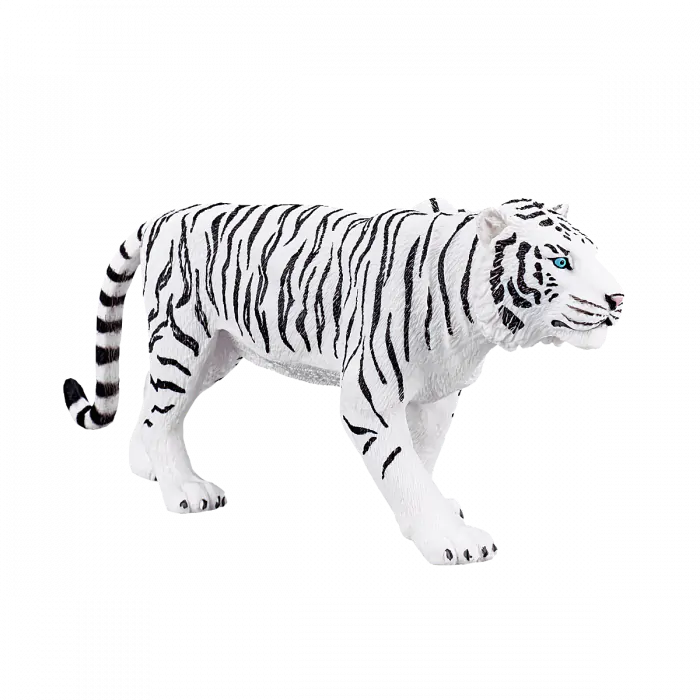 Mojo Wild Life weißer Tiger 387013