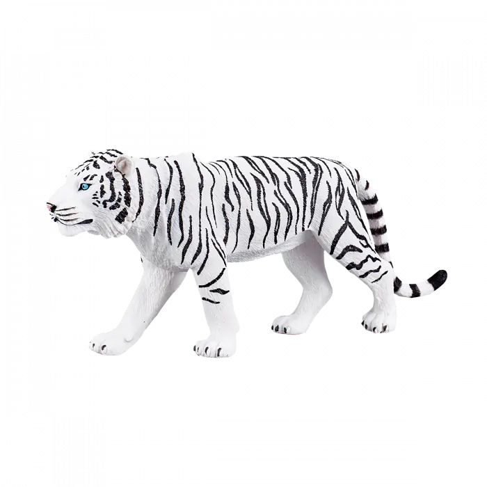 Mojo Wild Life weißer Tiger 387013