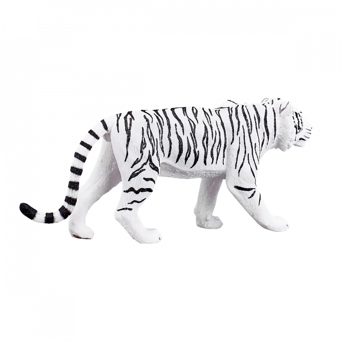 Mojo Wild Life weißer Tiger 387013