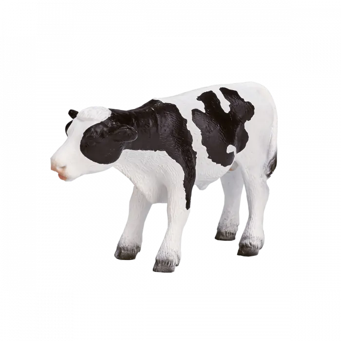 Mojo Farmland Holstein Kalb stehend 387061