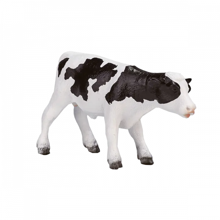 Mojo Farmland Holstein Kalb stehend 387061