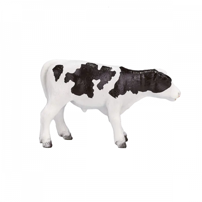 Mojo Farmland Holstein Kalb stehend 387061