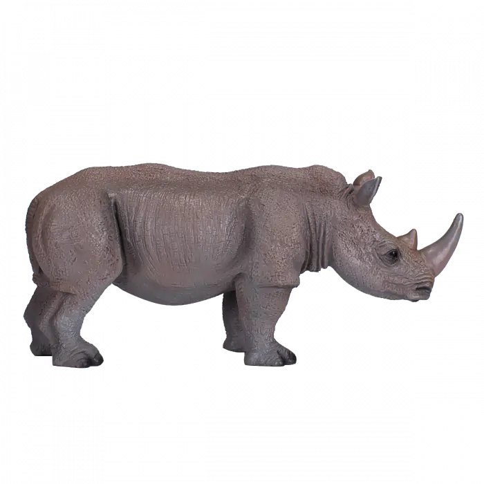 Mojo Wild Life Breitmaulnashorn 387103