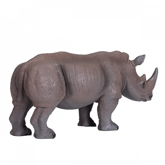 Mojo Wild Life Breitmaulnashorn 387103