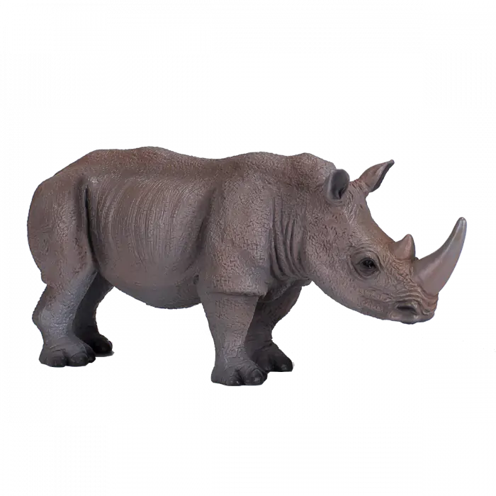 Mojo Wild Life Breitmaulnashorn 387103