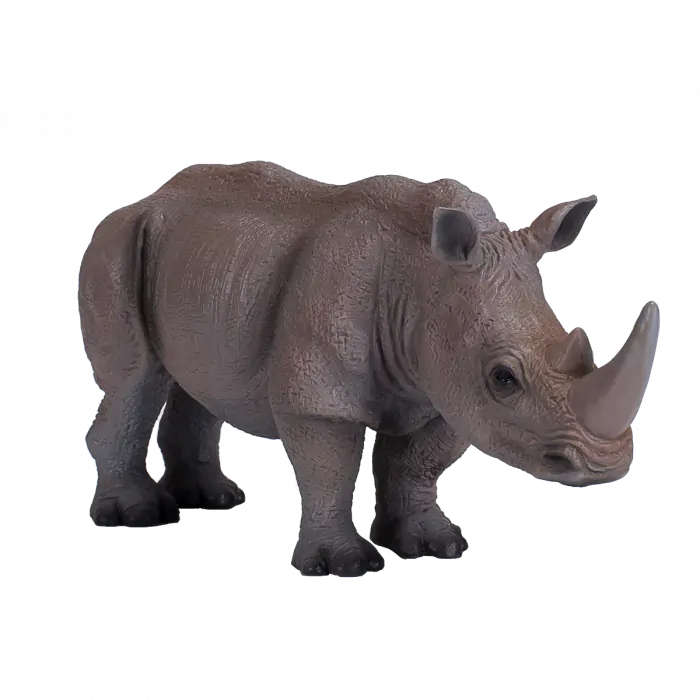 Mojo Wild Life Breitmaulnashorn 387103
