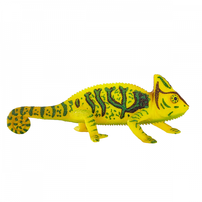 Mojo Wild Life Chamäleon 387129