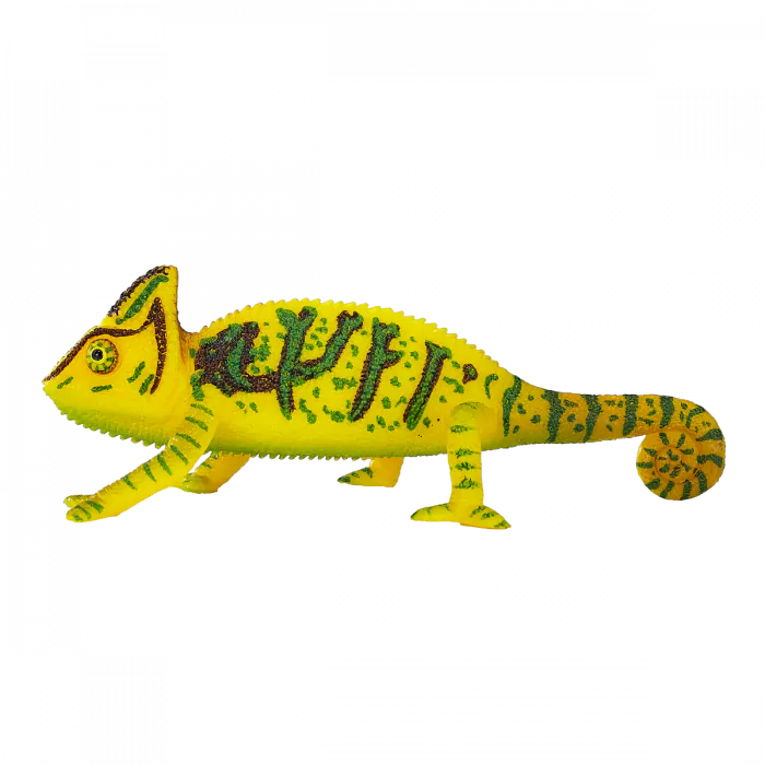 Mojo Wild Life Chamäleon 387129