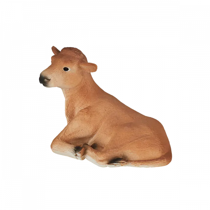 Mojo Farmland Jersey-Kalb, liegend 387144