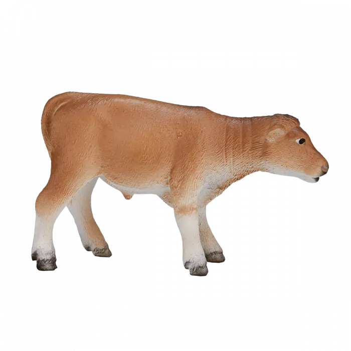 Mojo Farmland Jersey Kalb stehend 387147