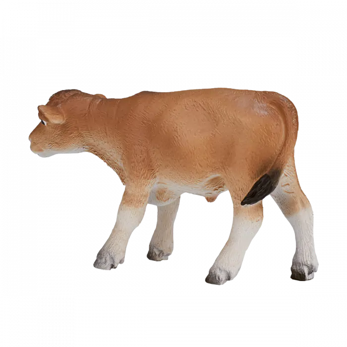 Mojo Farmland Jersey Kalb stehend 387147
