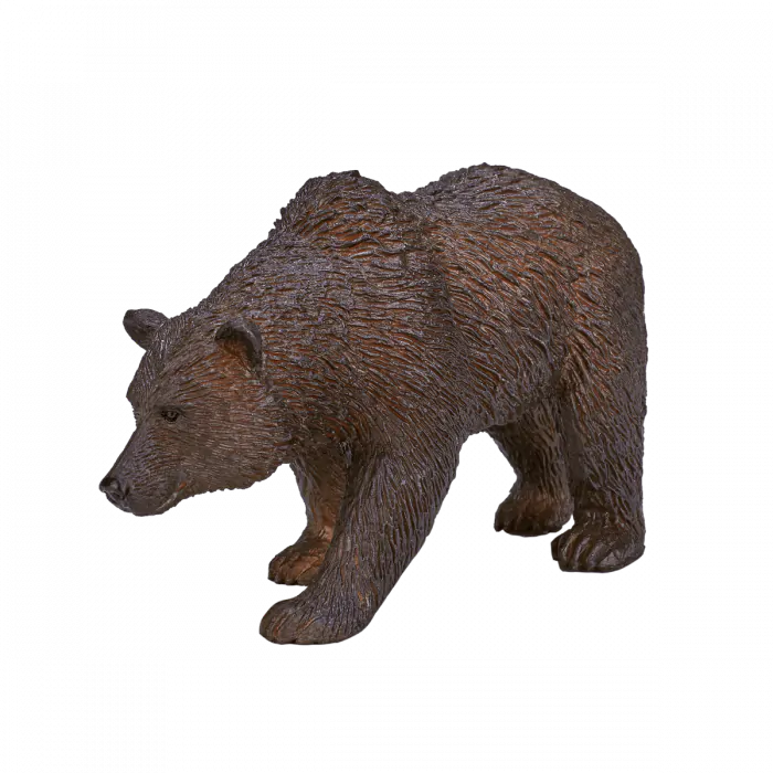 Mojo Woodland Grizzlybär 387216