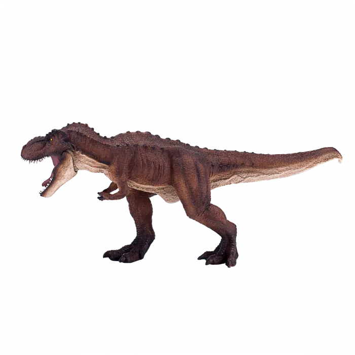Mojo Prehistoric Life T-Rex Deluxe 387379