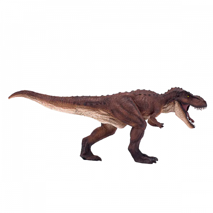 Mojo Prehistoric Life T-Rex Deluxe 387379