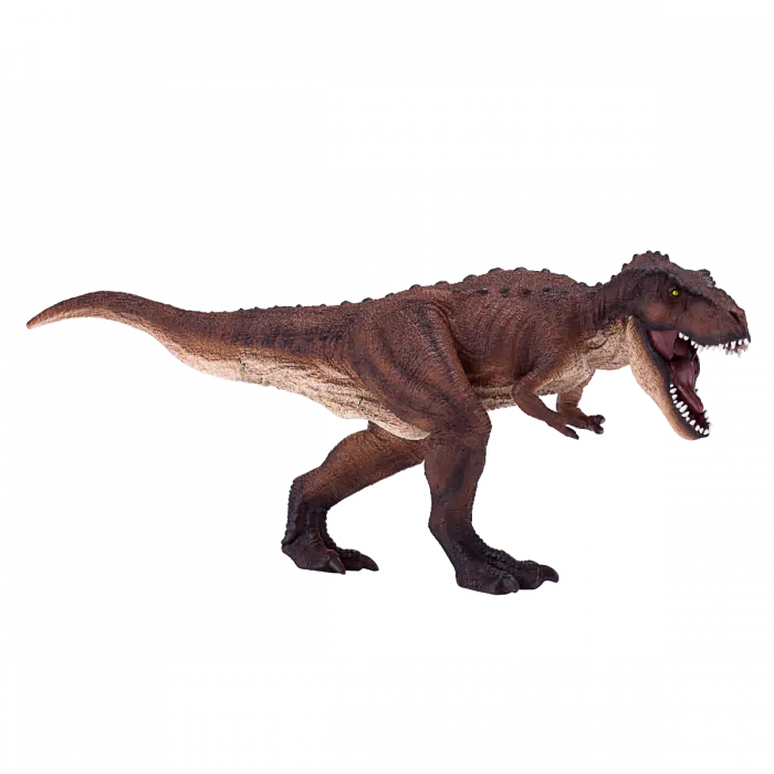 Mojo Prehistoric Life T-Rex Deluxe 387379
