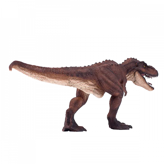 Mojo Prehistoric Life T-Rex Deluxe 387379