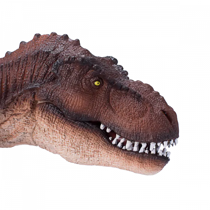 Mojo Prehistoric Life T-Rex Deluxe 387379