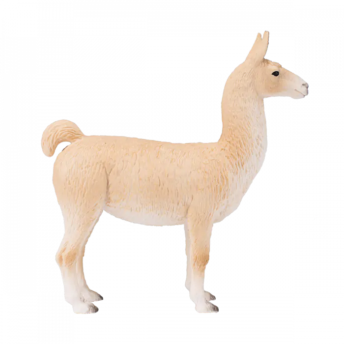Mojo Wild Life Lama 387391