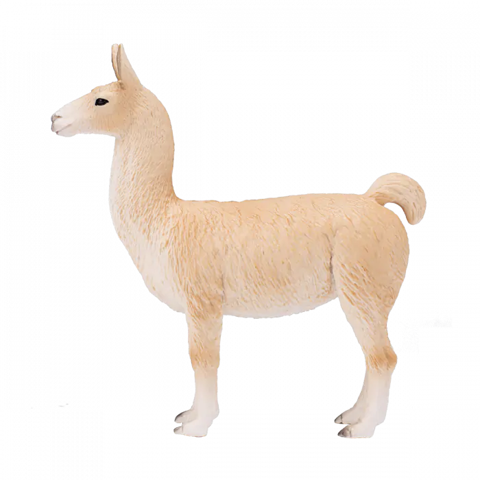 Mojo Wild Life Lama 387391
