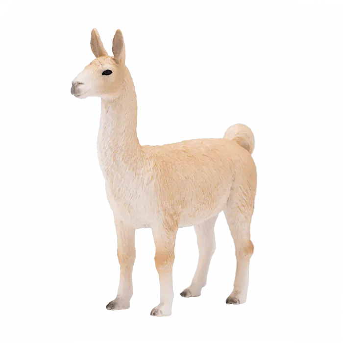 Mojo Wild Life Lama 387391