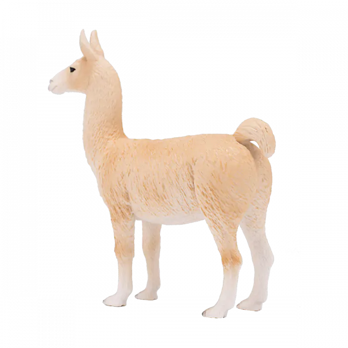 Mojo Wild Life Lama 387391