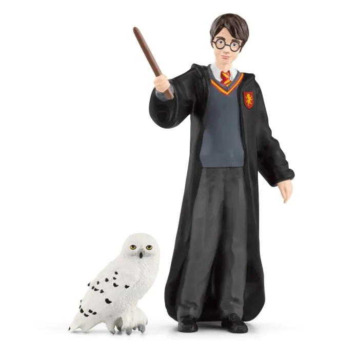 Schleich Wizarding World  Harry Potter 42633